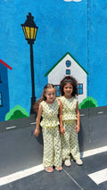 Polkie Dottie Set