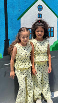 Polkie Dottie Set